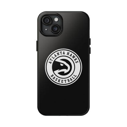 Classic Atlanta Hawks Phone Case
