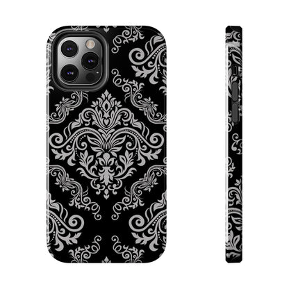 Timeless Luxury Pattern Phone Case