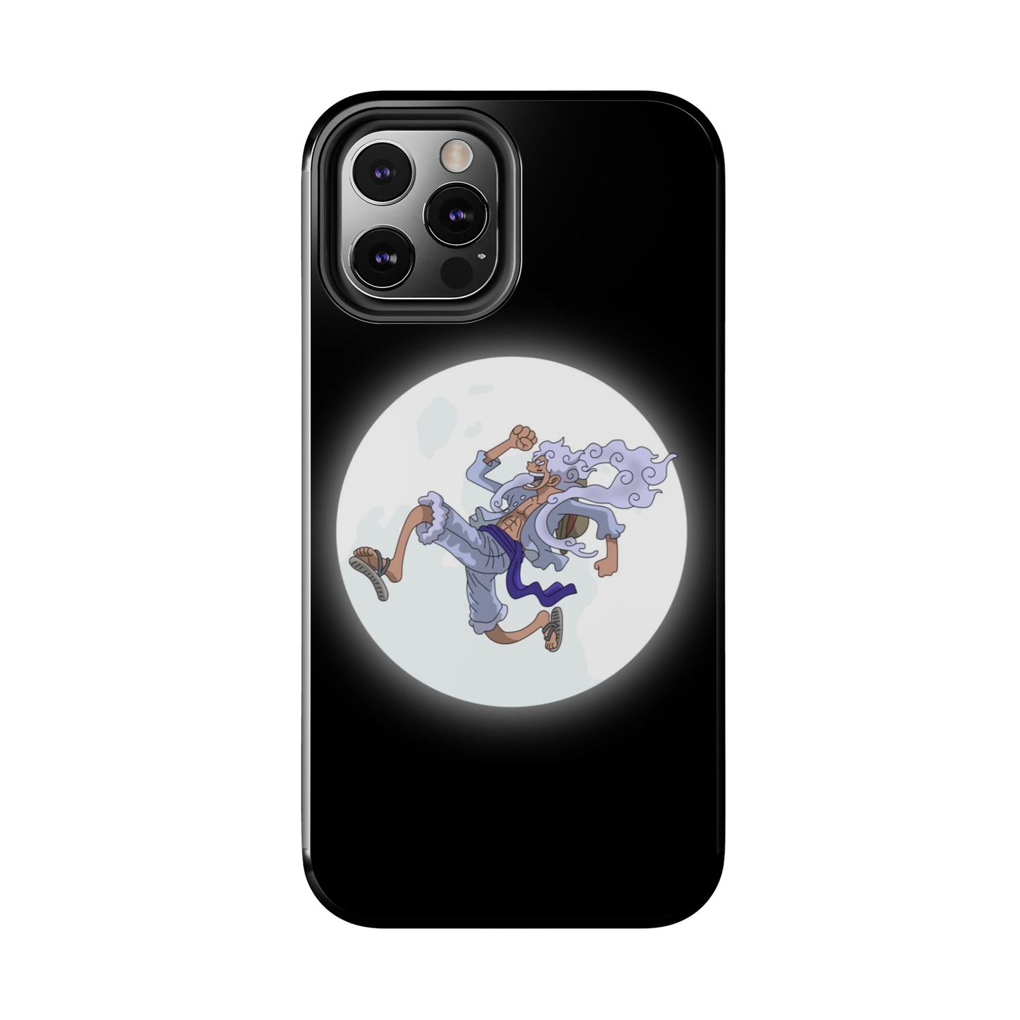 One Piece - Gear 5 Luffy Phone Case