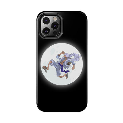 One Piece - Gear 5 Luffy Phone Case