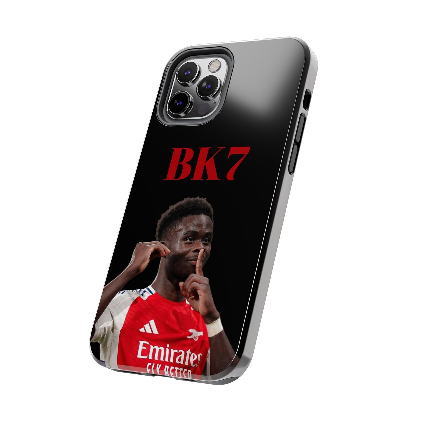 Bukayo Saka Phone Case