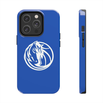 Dallas Mavericks Logo Phone Case