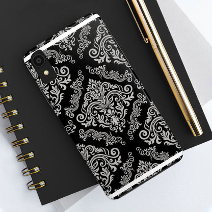 Timeless Luxury Pattern Phone Case