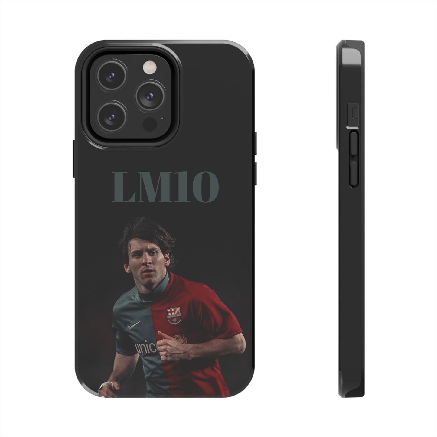 Lionel Messi Phone Case