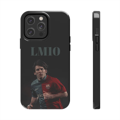 Lionel Messi Phone Case