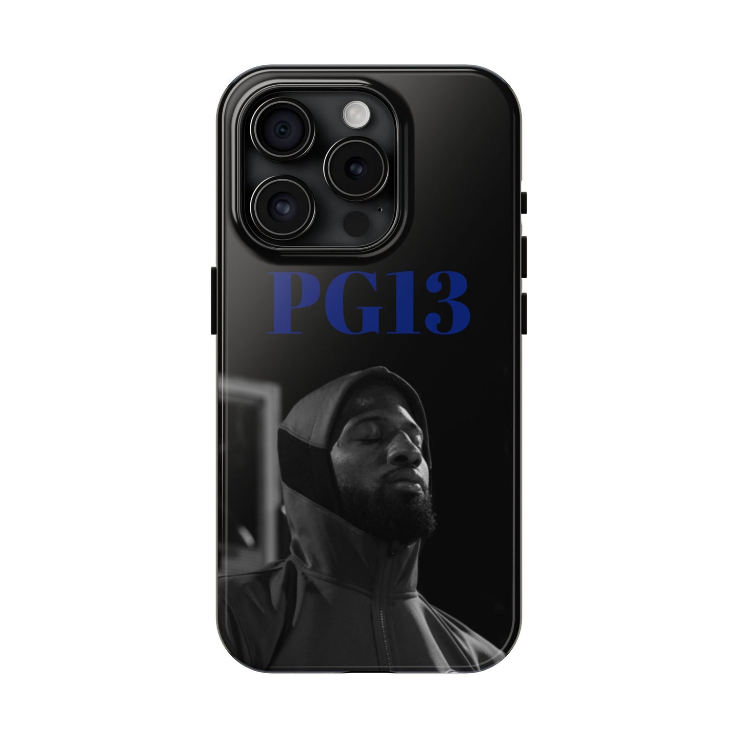 Paul George Phone Case