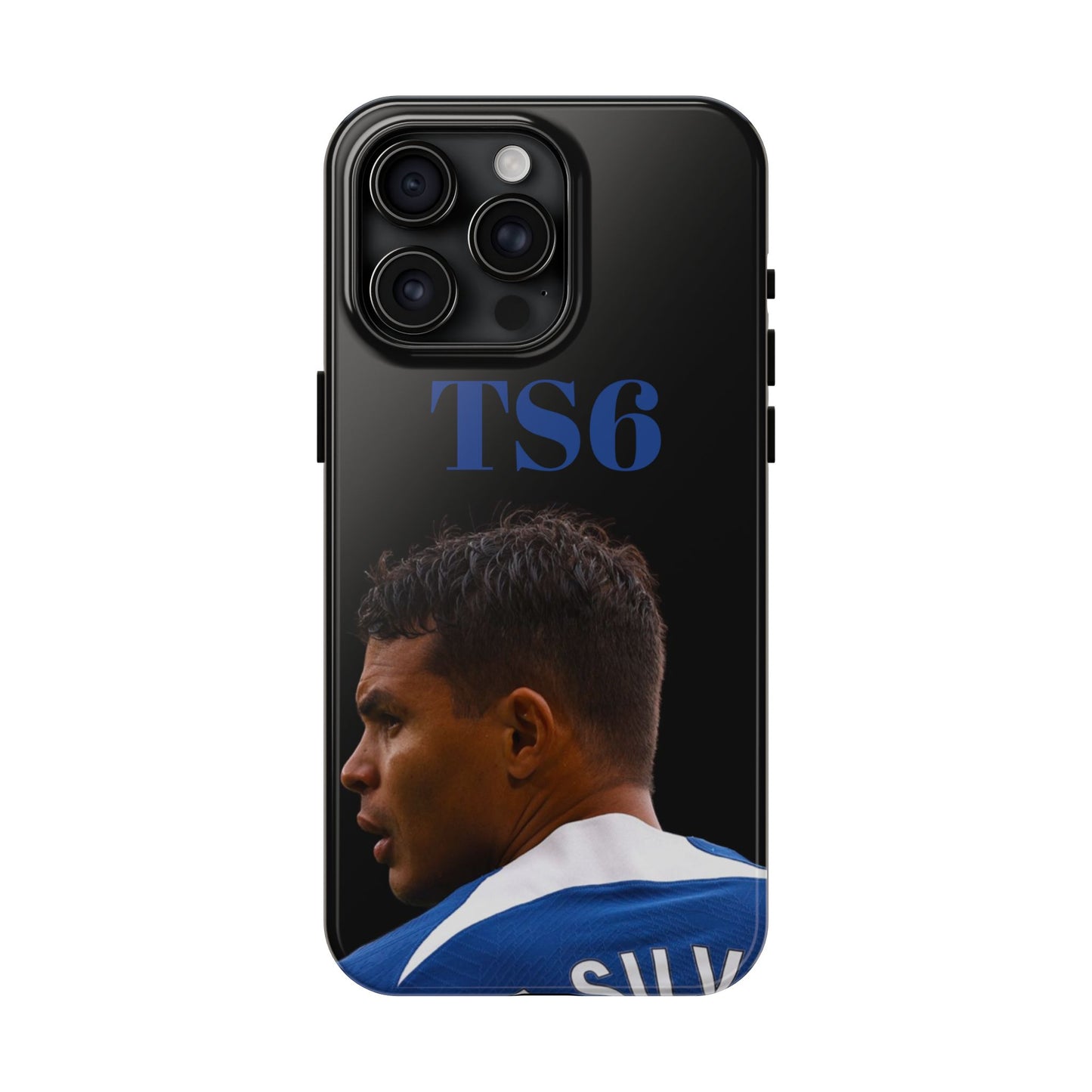 Thiago Silva Phone Case