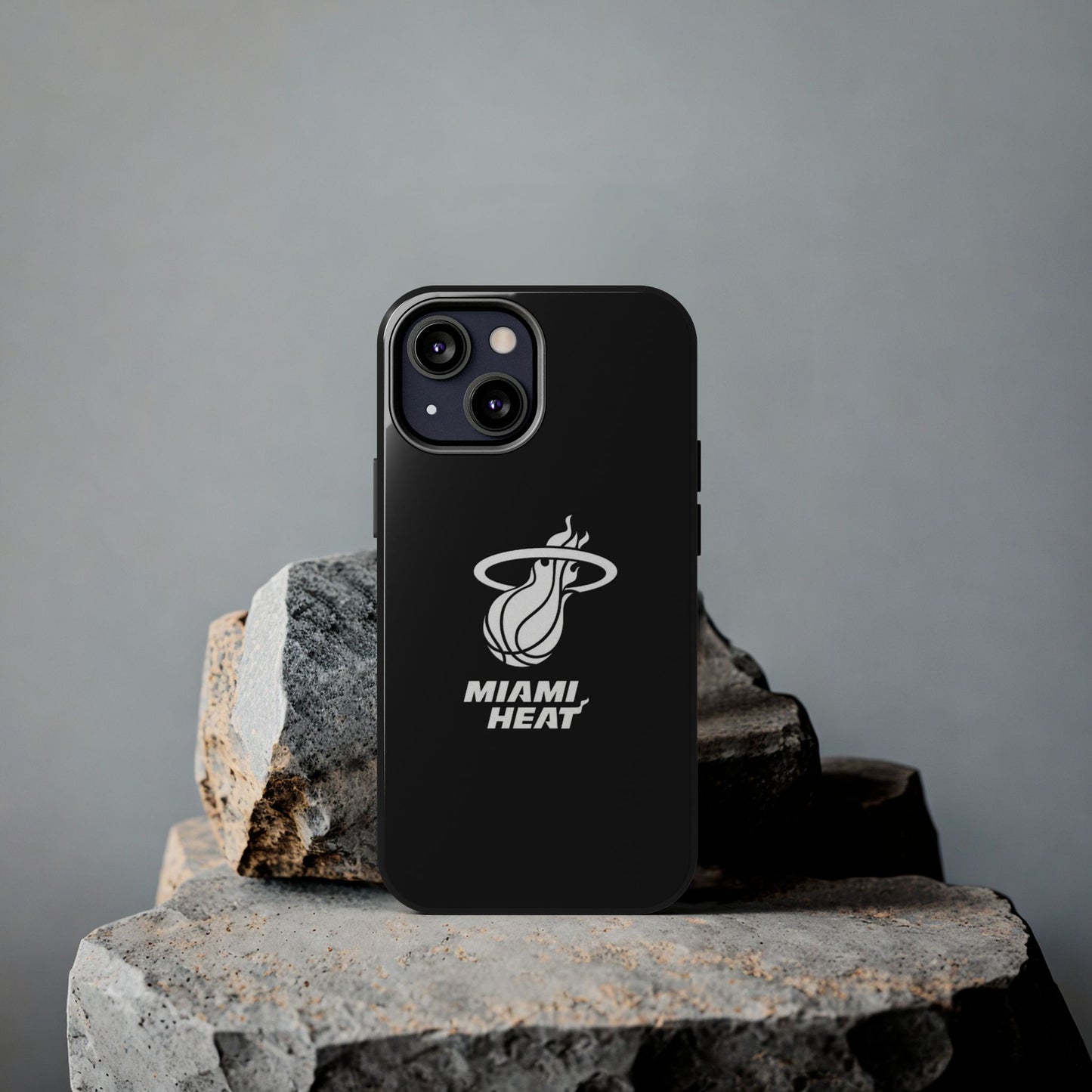 Classic Miami Heat Phone Case