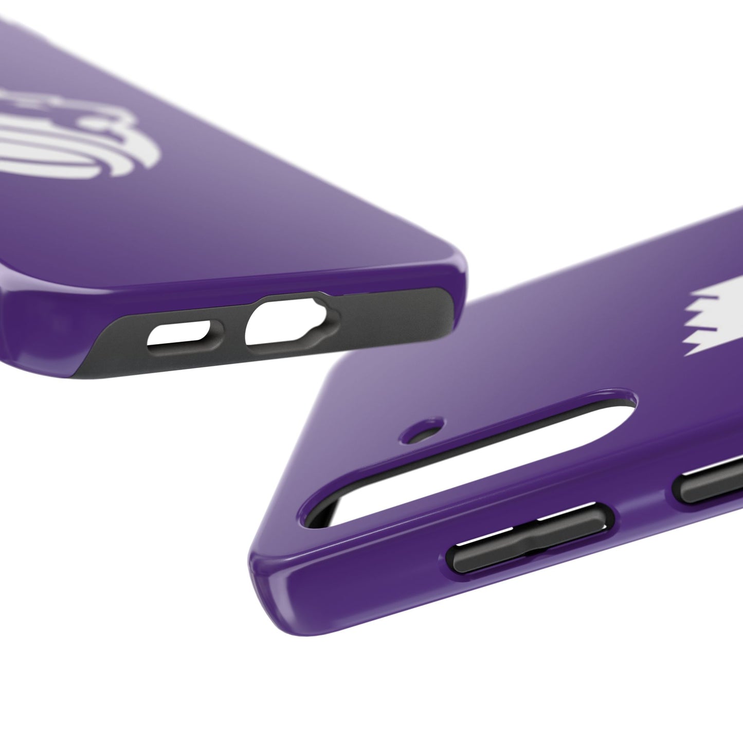 Sacramento Kings Logo Phone Case