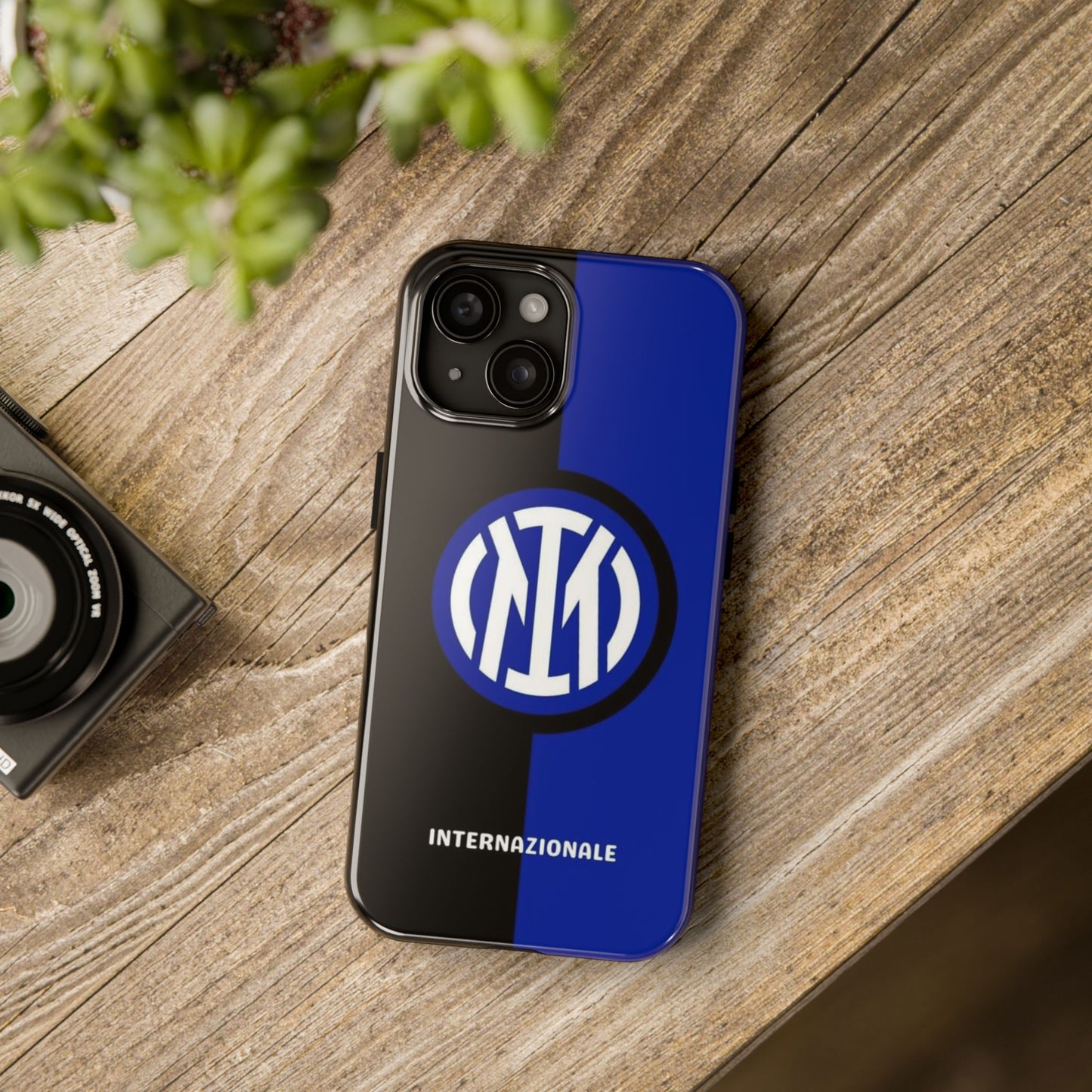 Inter Milan Phone Case