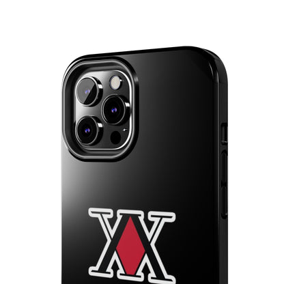 Hunter Association Logo Phone Case