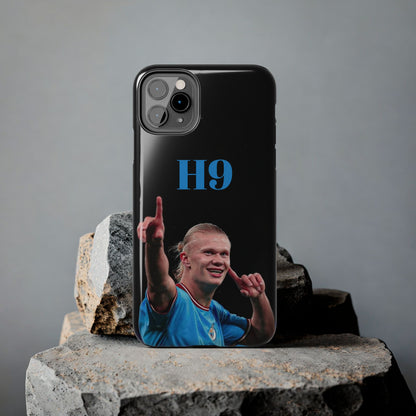 Haaland Phone Case