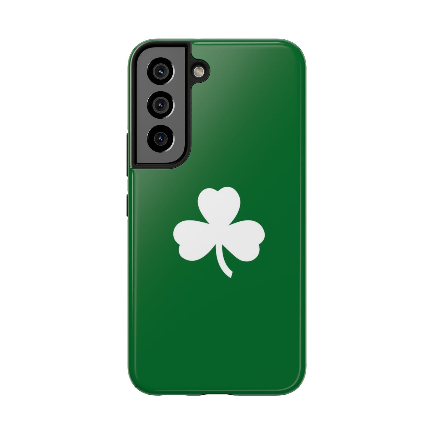 Boston Celtics Logo Phone Case