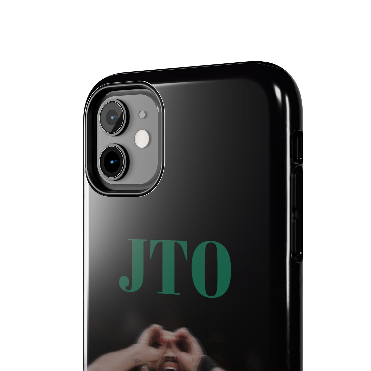 Jason Tatum Phone Case