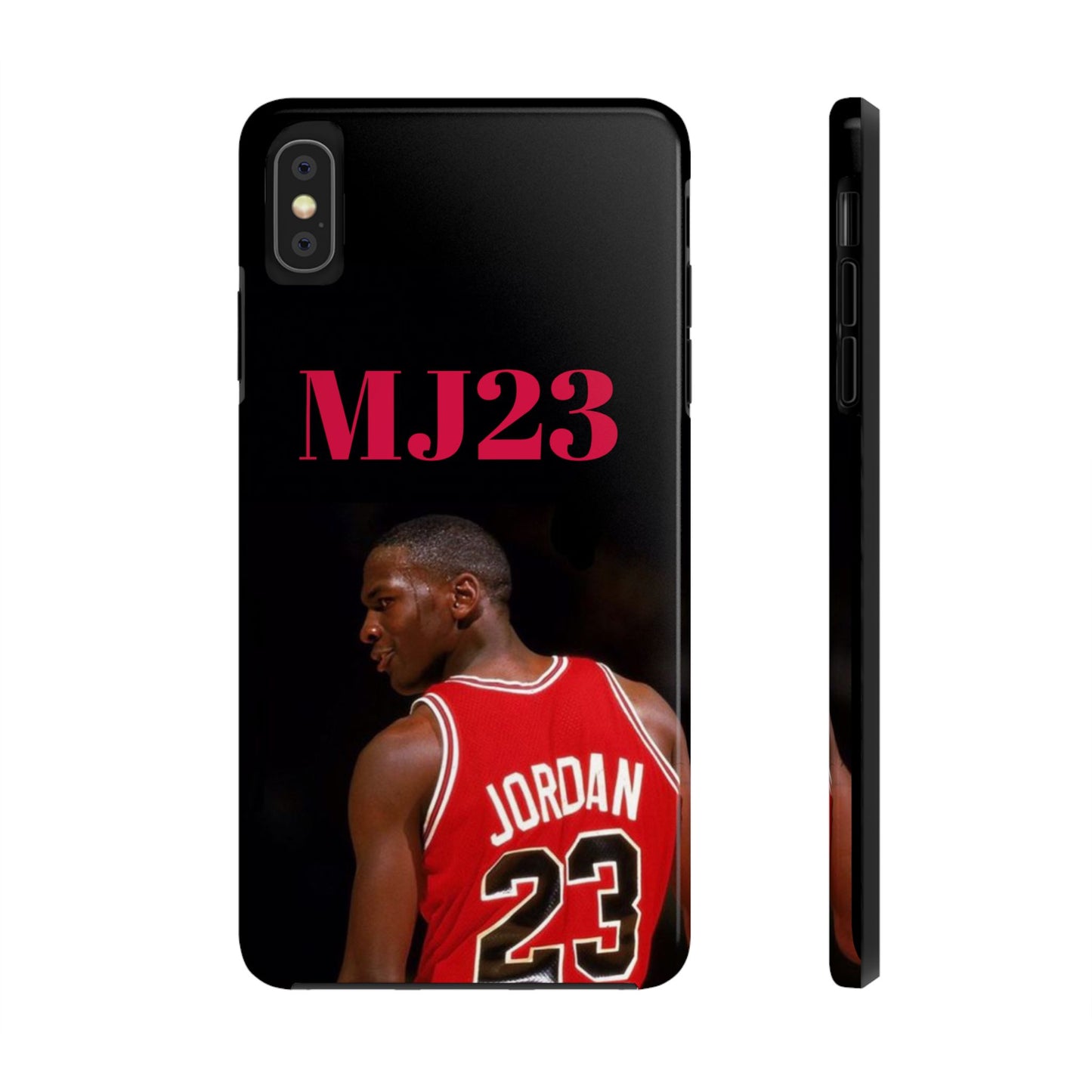 Michael Jordan Phone Case