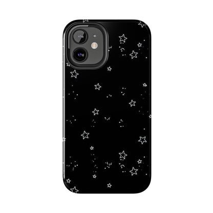 Stars Pattern Phone Case