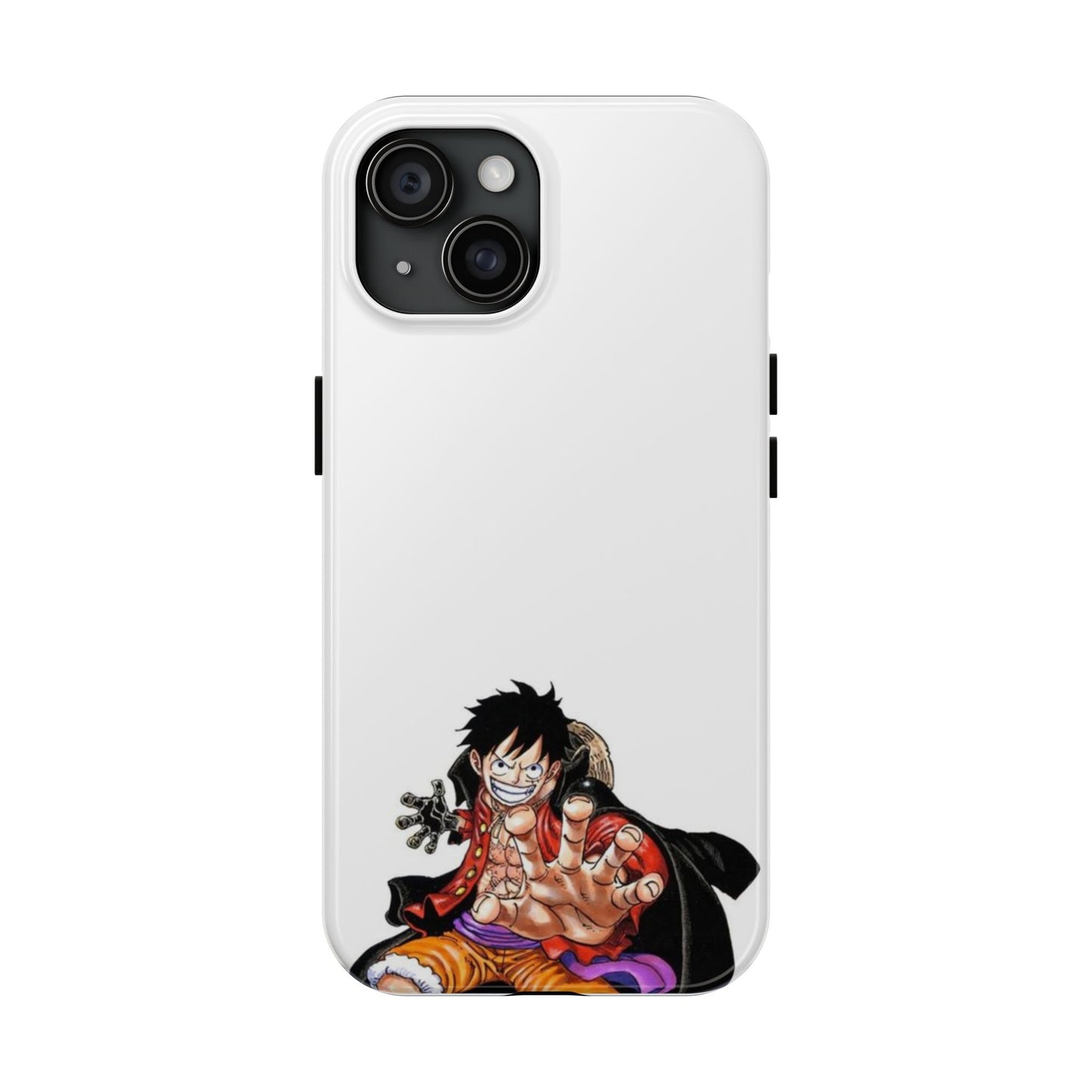 Monkey D. Luffy Phone Case