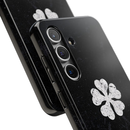 Black Clover Phone Case