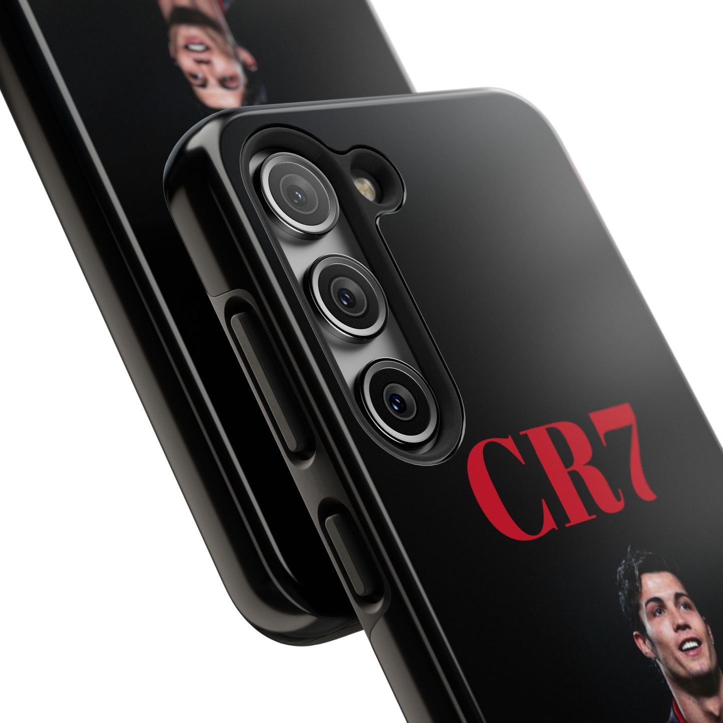 Cristiano Ronaldo Phone Case