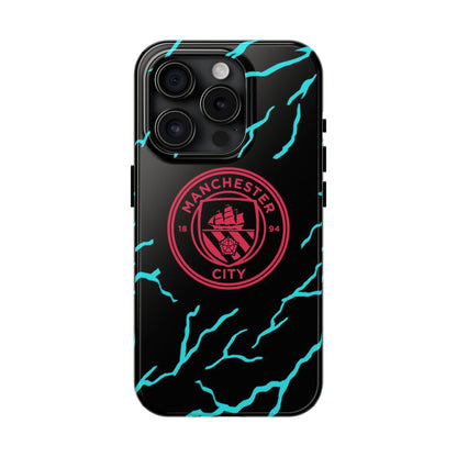 Manchester City Phone Case