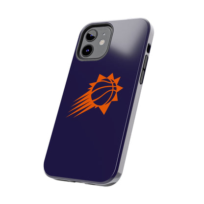 Phoenix Suns Logo Phone Case