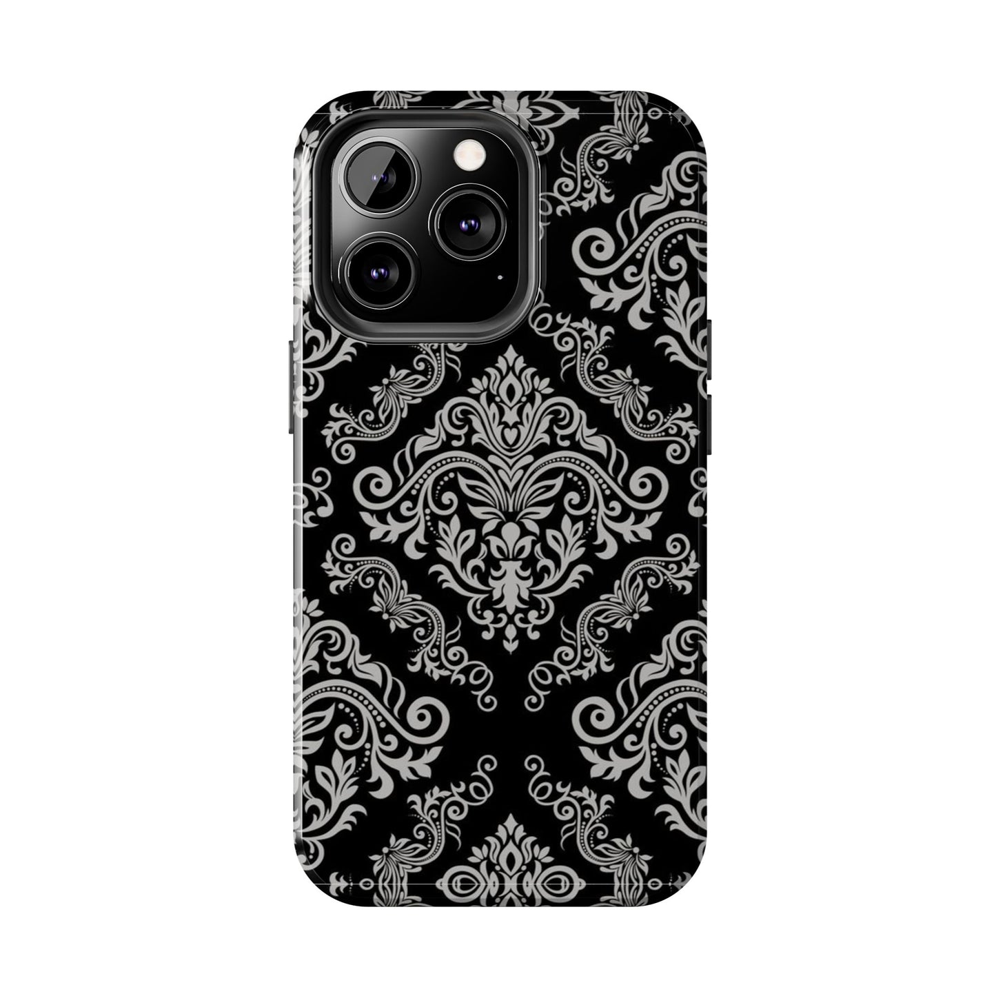 Timeless Luxury Pattern Phone Case