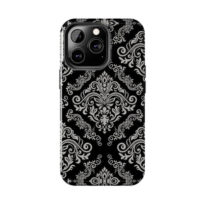 Timeless Luxury Pattern Phone Case