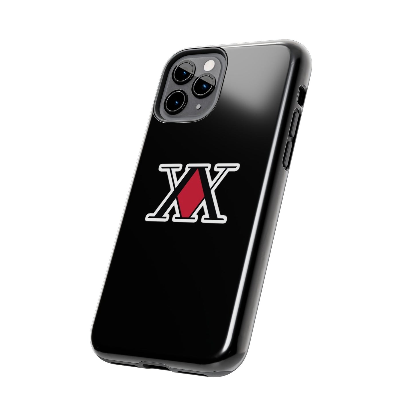 Hunter Association Logo Phone Case