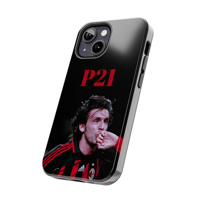 Pirlo Phone Case