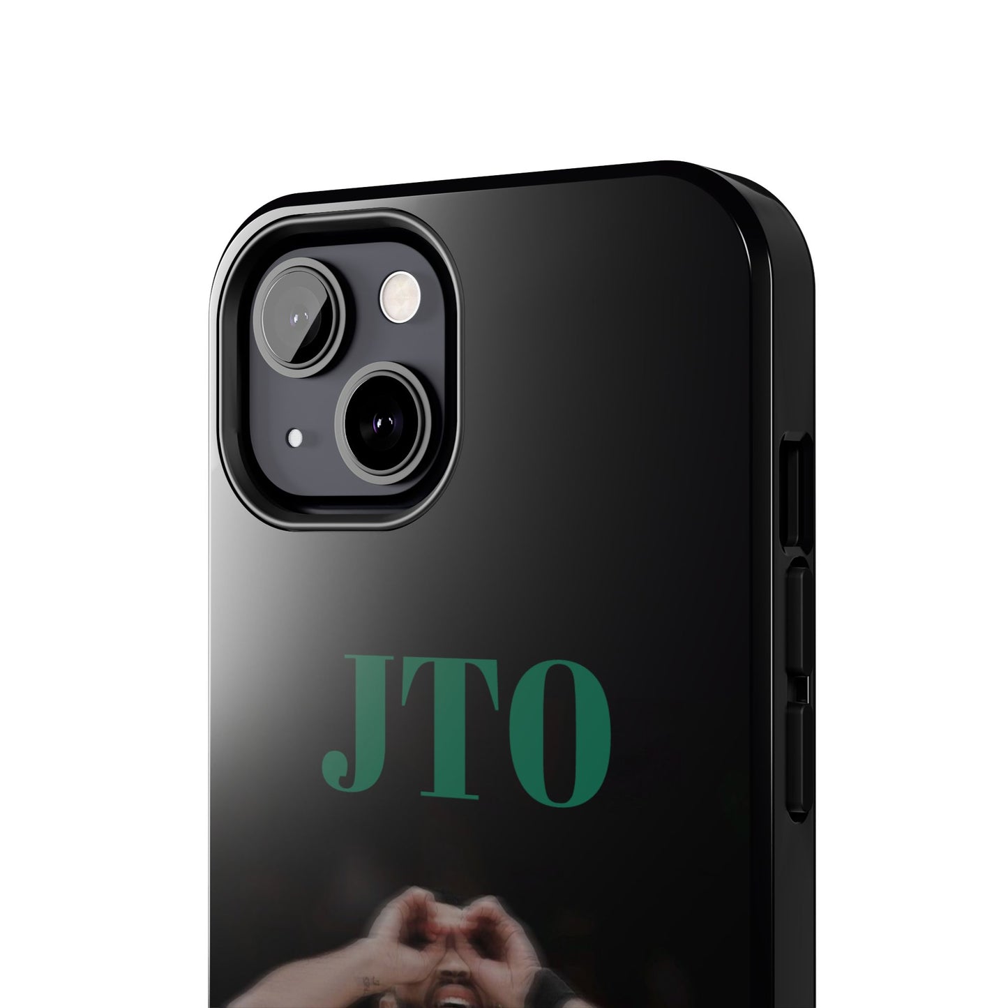 Jason Tatum Phone Case