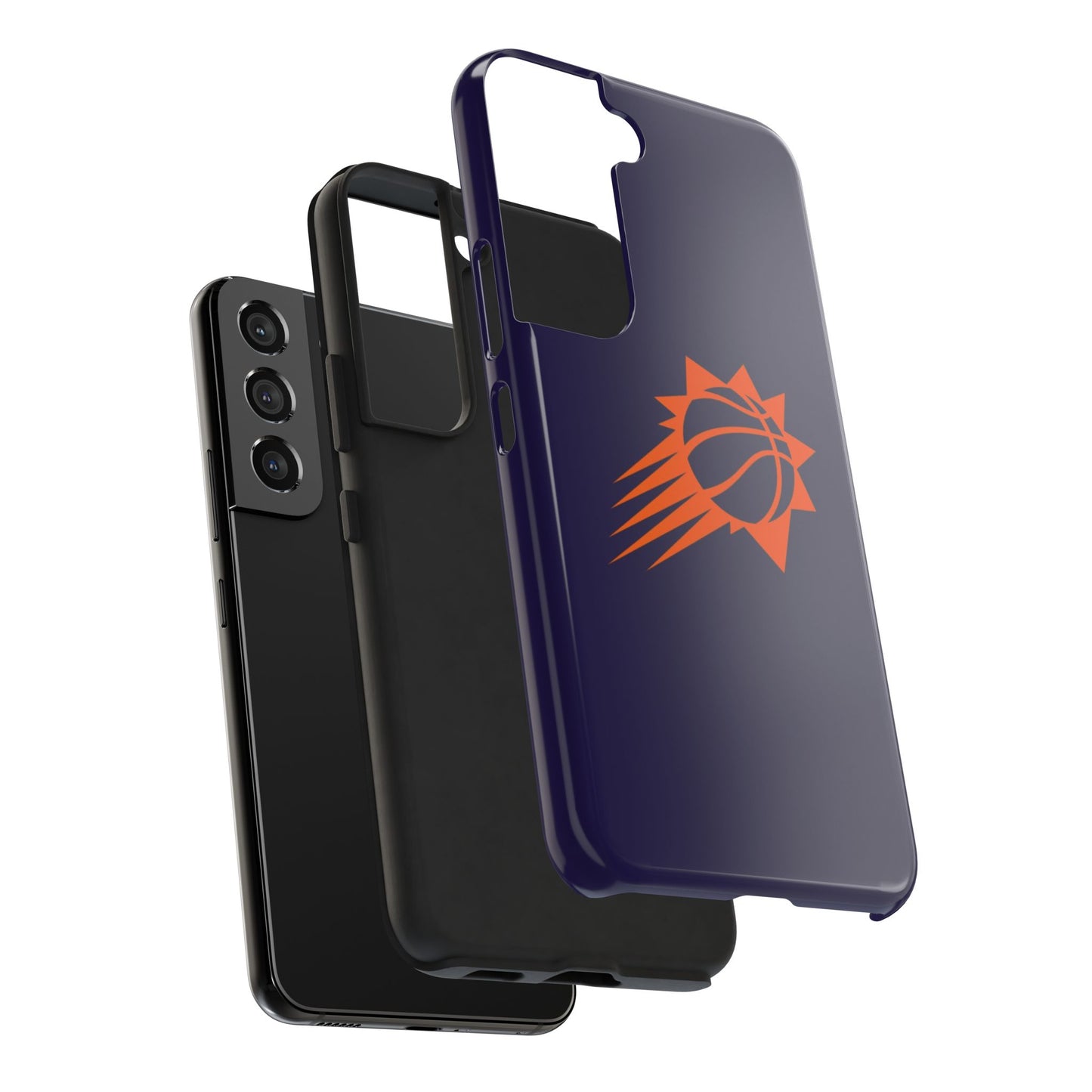 Phoenix Suns Logo Phone Case