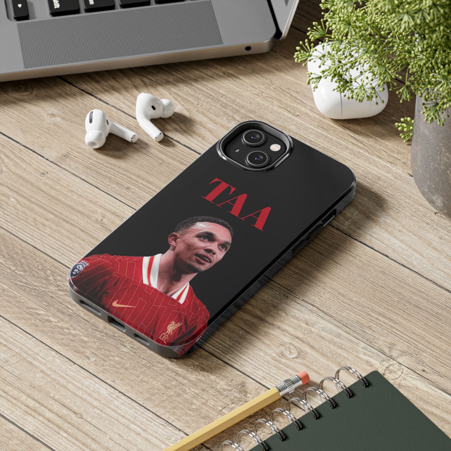Trent Alexander-Arnold Phone Case