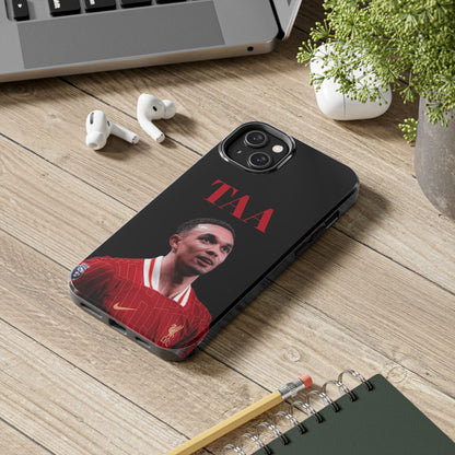 Trent Alexander-Arnold Phone Case