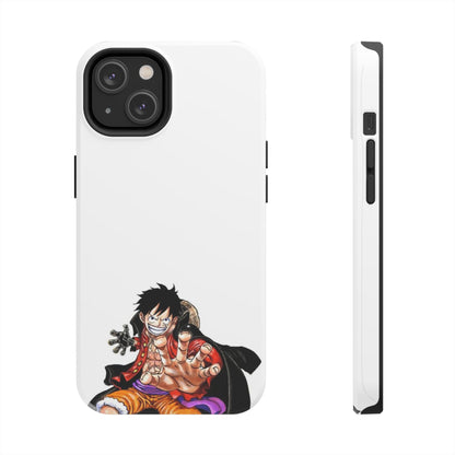 Monkey D. Luffy Phone Case