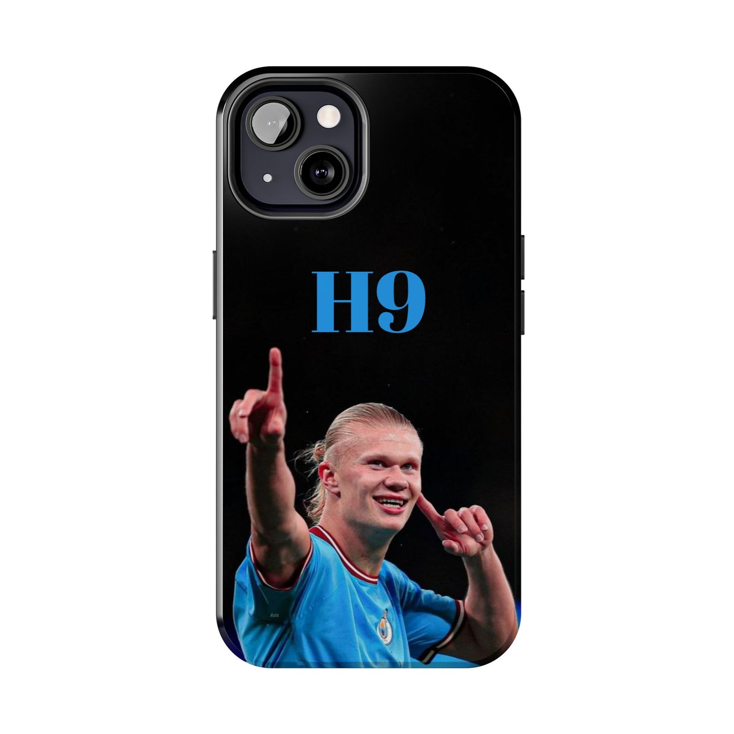 Haaland Phone Case