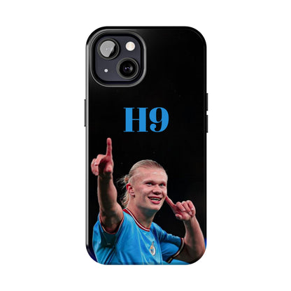 Haaland Phone Case