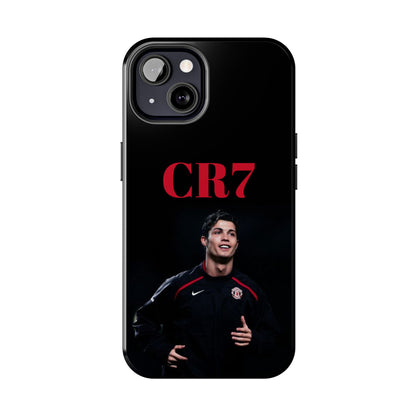 Cristiano Ronaldo Phone Case