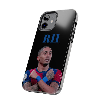 Raphinha Phone Case