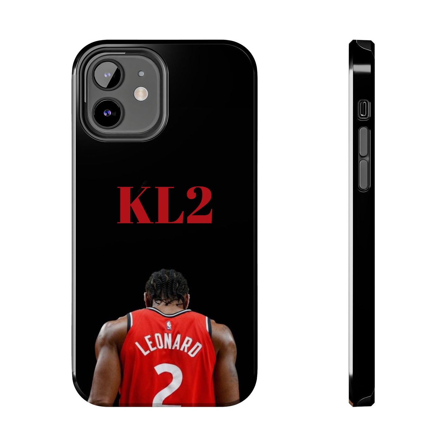 Kawhi Leonard Phone case