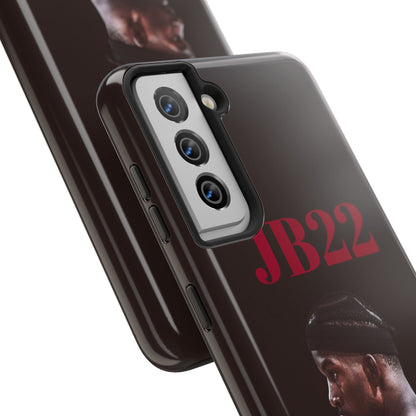 Jimmy Butler Phone Case