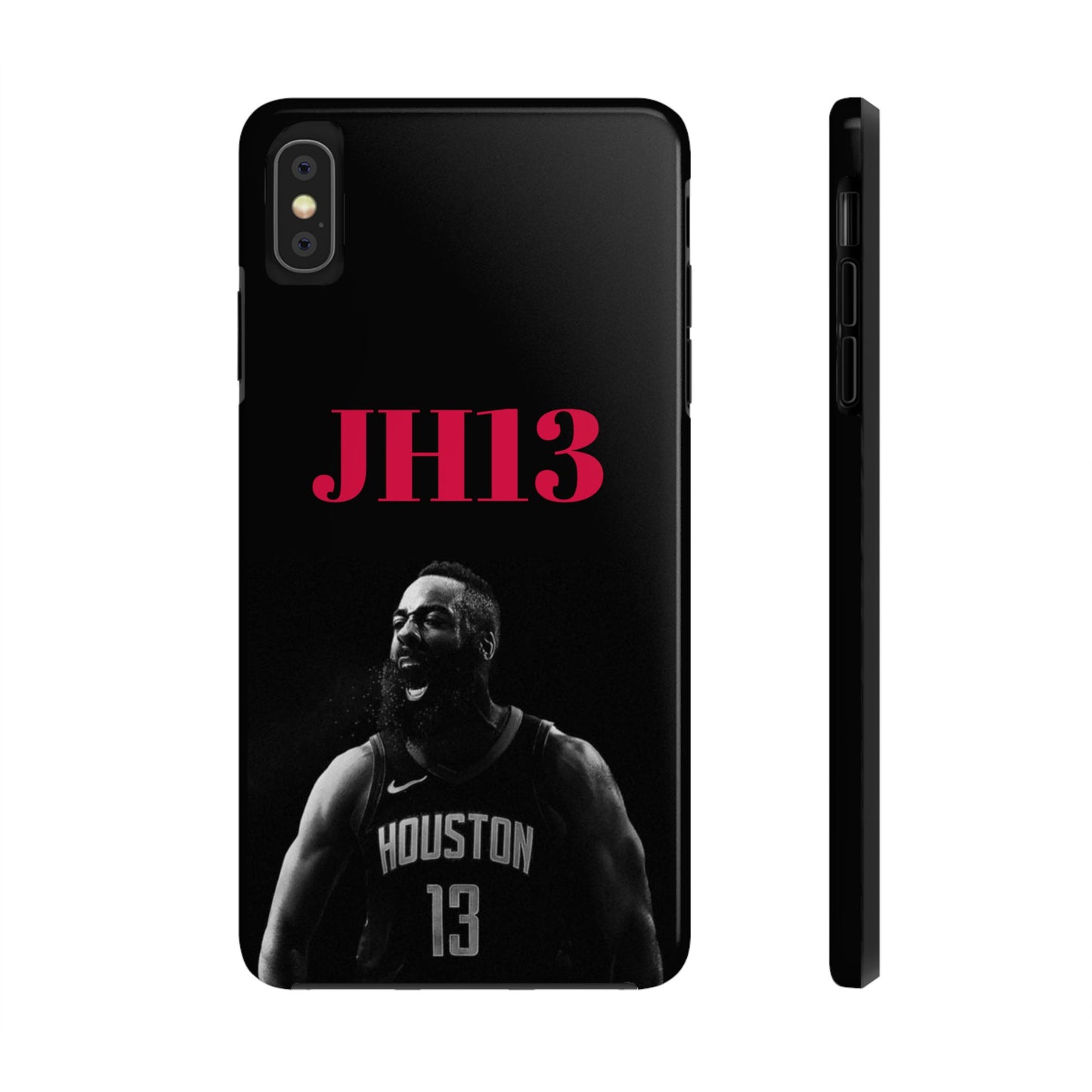 James Harden Phone Case