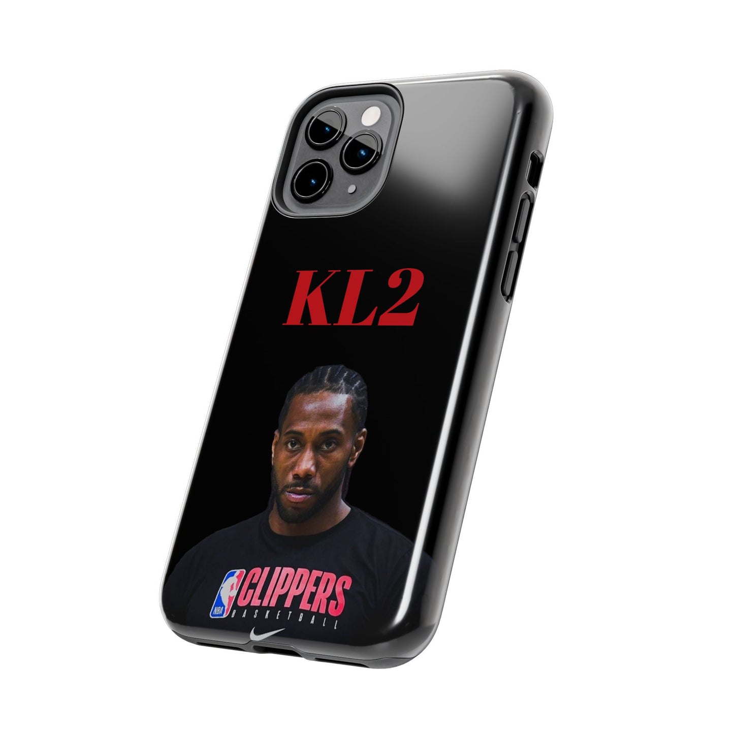 Kawhi Leonard Phone case