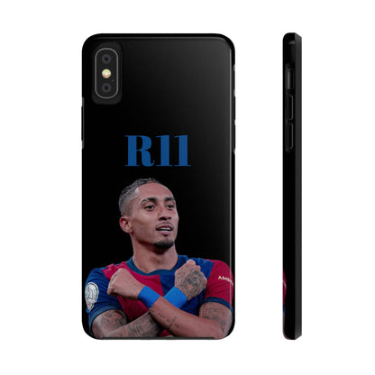 Raphinha Phone Case