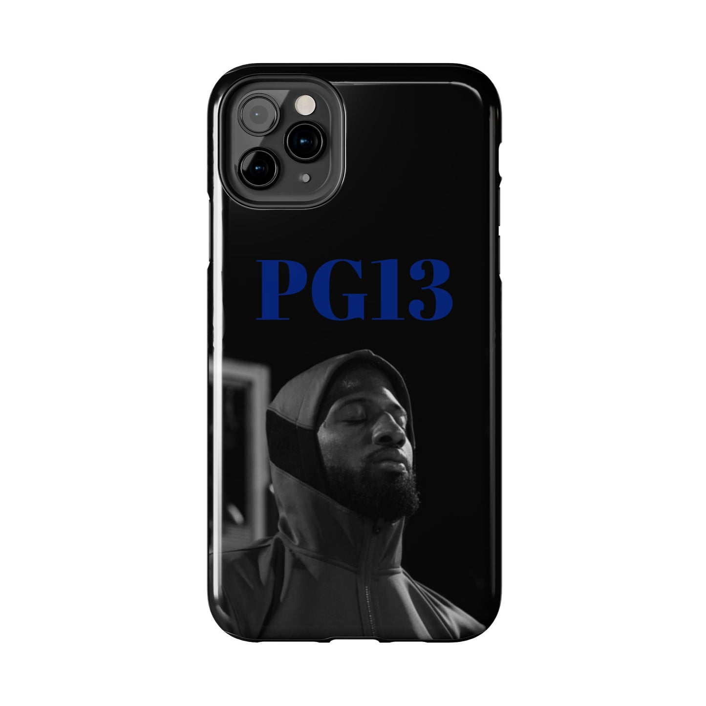 Paul George Phone Case