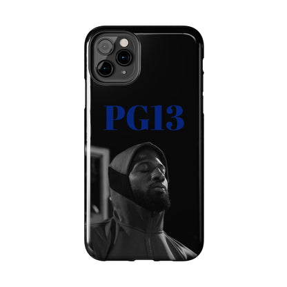 Paul George Phone Case