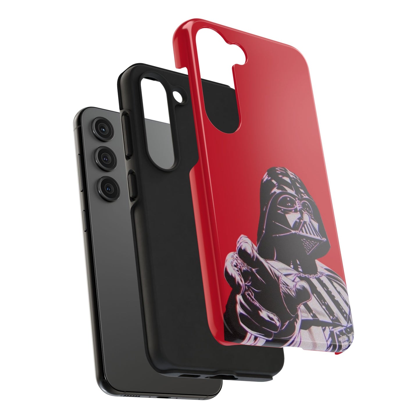 Darth Vader Phone Case