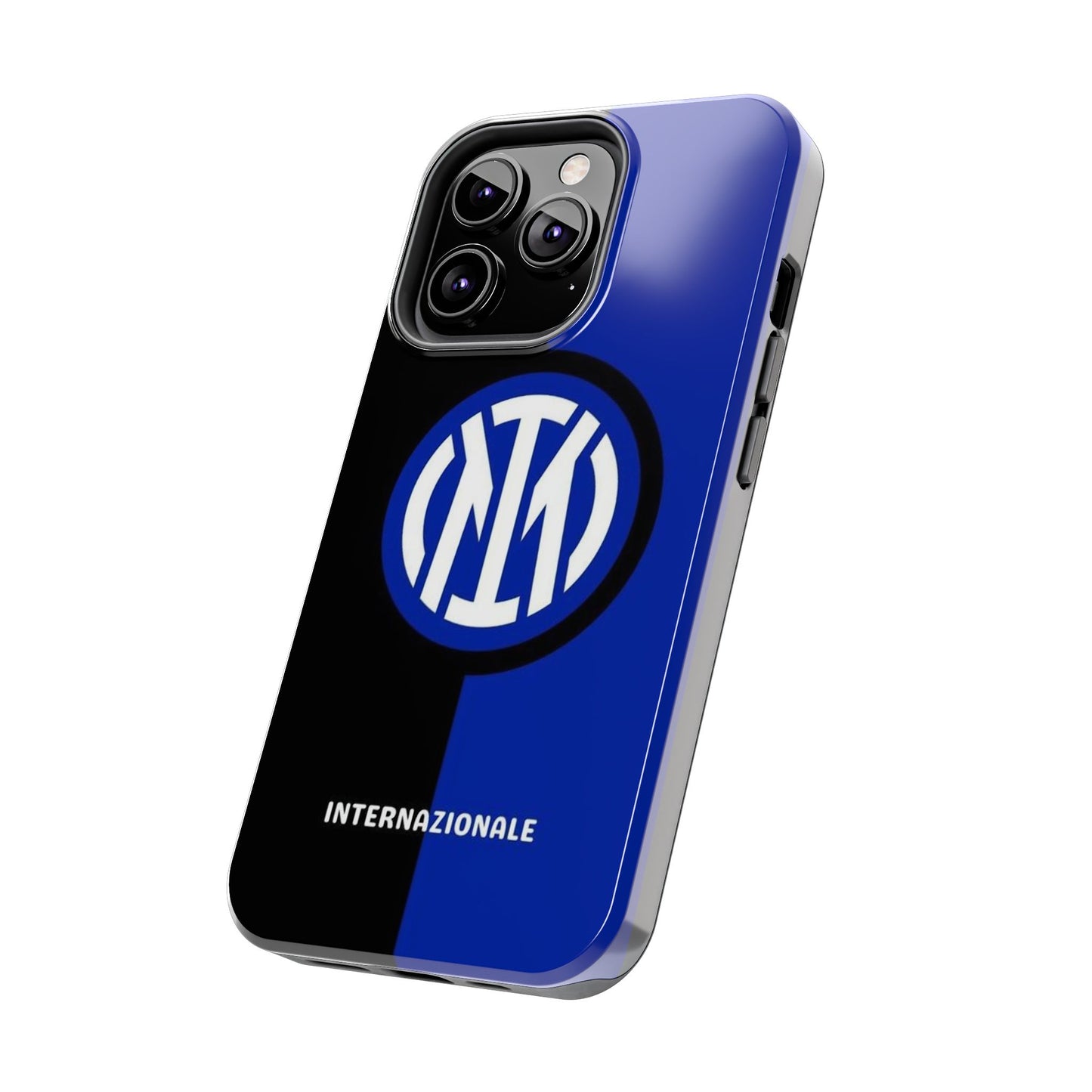 Inter Milan Phone Case