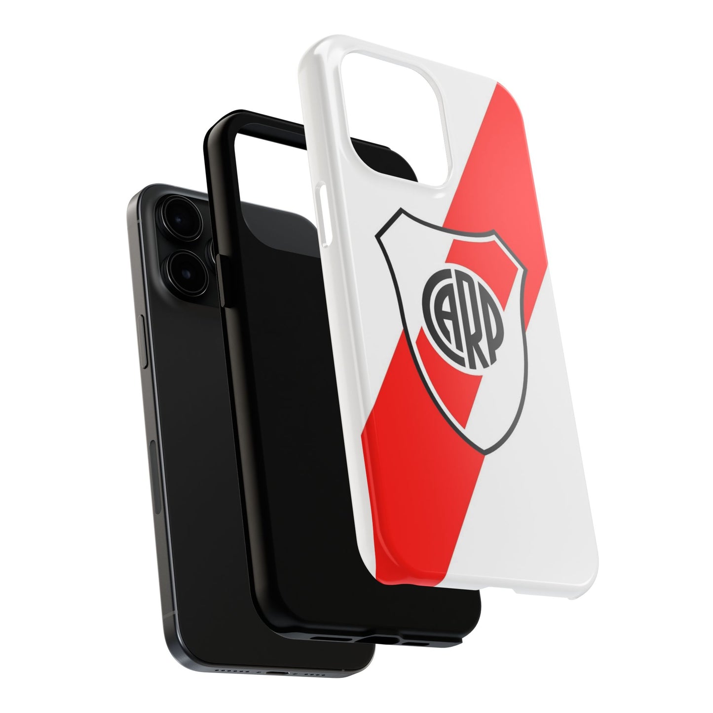 River Plate Phone Case
