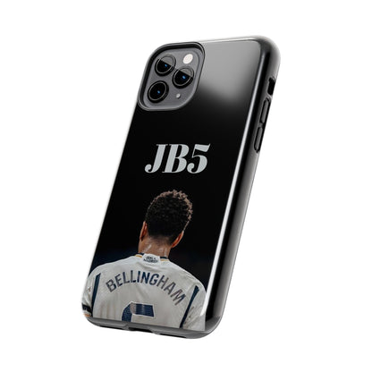 Jude Bellingham Phone Case