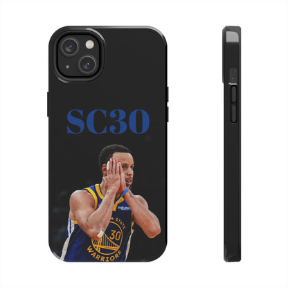 Steph Curry Phone Case